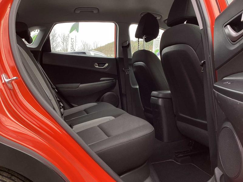 Used Hyundai KONA 2018 for sale - 77653749: Photo 24