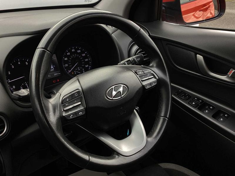 Used Hyundai KONA 2018 for sale - 77653749: Photo 25