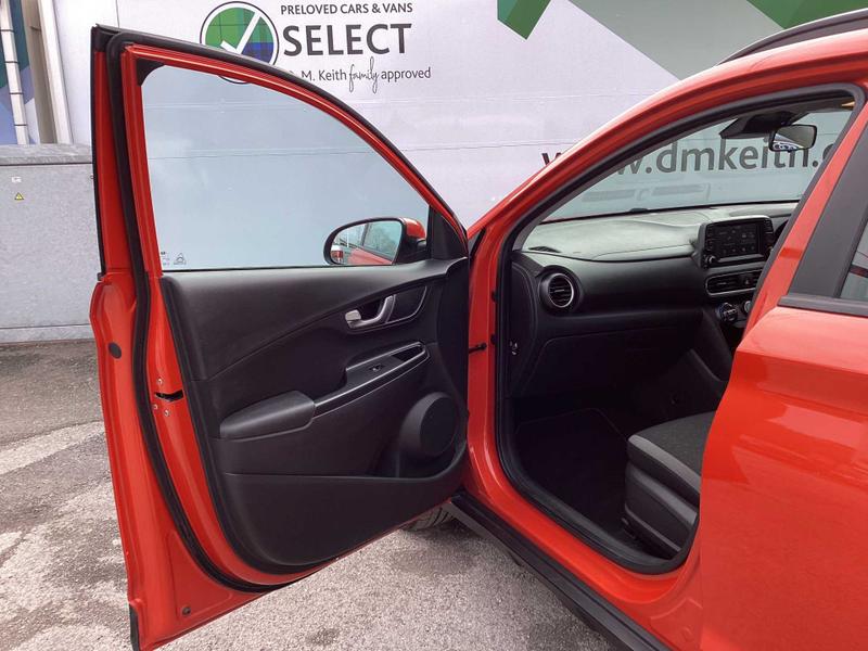 Used Hyundai KONA 2018 for sale - 77653749: Photo 27