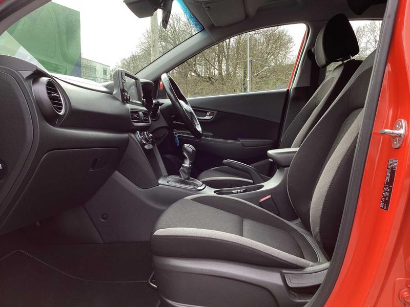 Used Hyundai KONA 2018 for sale - 77653749: Photo 28