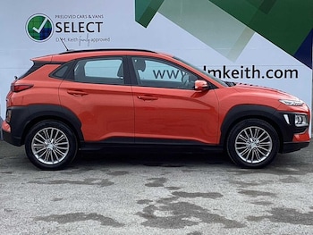 Used Hyundai KONA 2018 for sale - 77653749: Photo