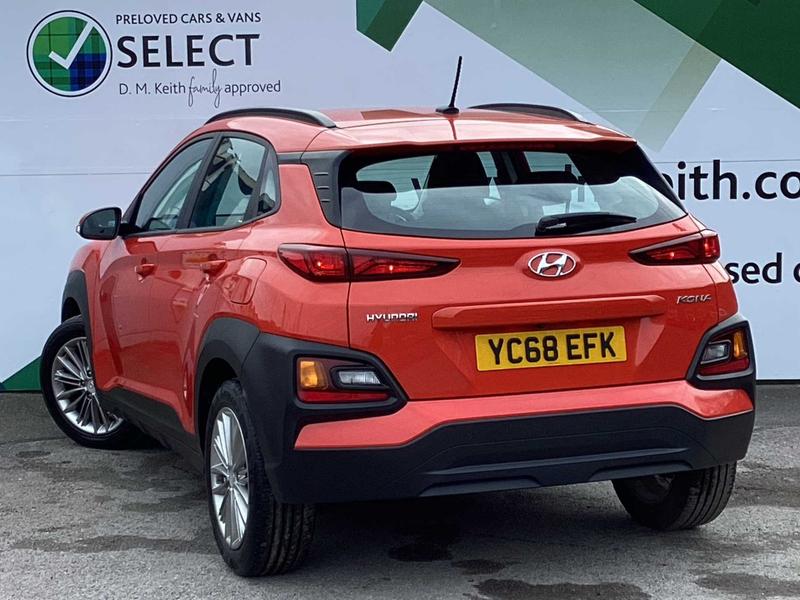 Used Hyundai KONA 2018 for sale - 77653749: Photo 3