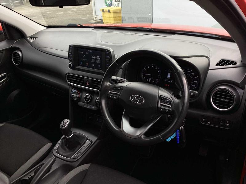 Used Hyundai KONA 2018 for sale - 77653749: Photo 30