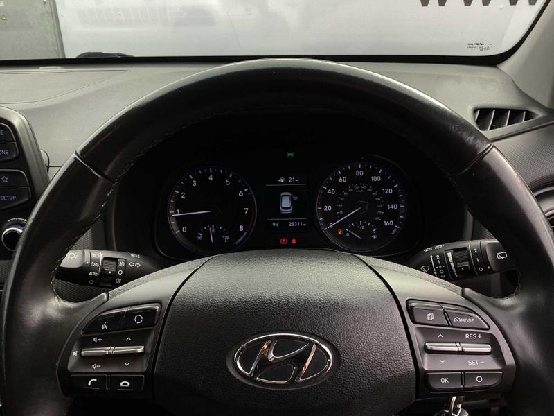 Used Hyundai KONA 2018 for sale - 77653749: Photo 31