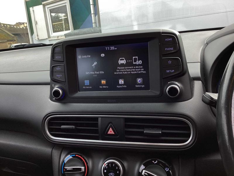 Used Hyundai KONA 2018 for sale - 77653749: Photo 33