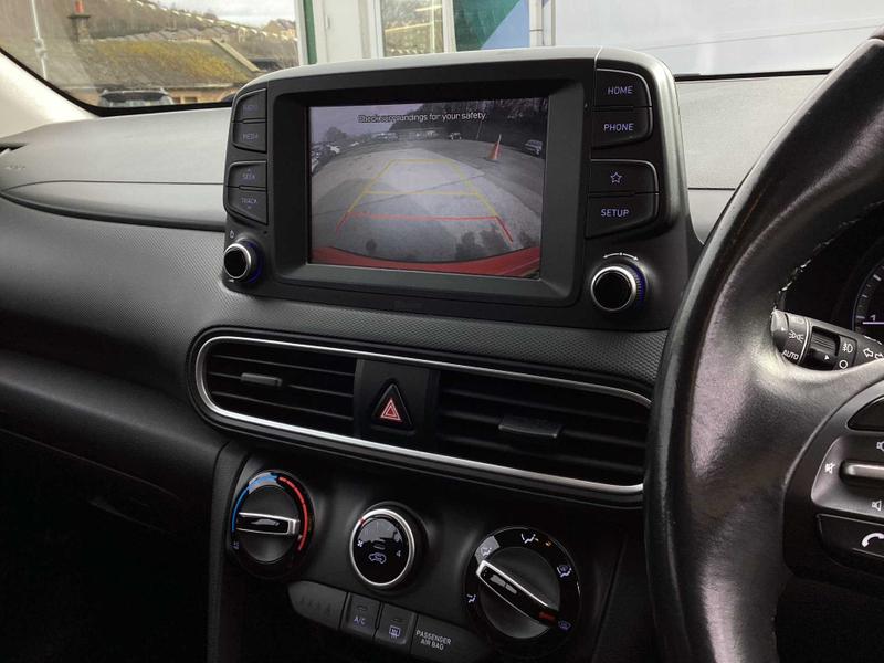 Used Hyundai KONA 2018 for sale - 77653749: Photo 34