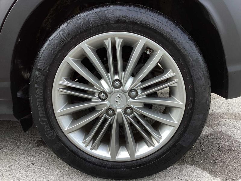 Used Hyundai KONA 2018 for sale - 77653749: Photo 37