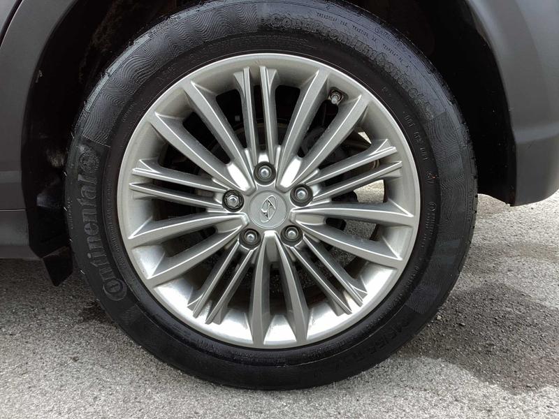 Used Hyundai KONA 2018 for sale - 77653749: Photo 39