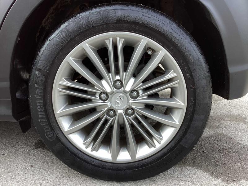 Used Hyundai KONA 2018 for sale - 77653749: Photo 40