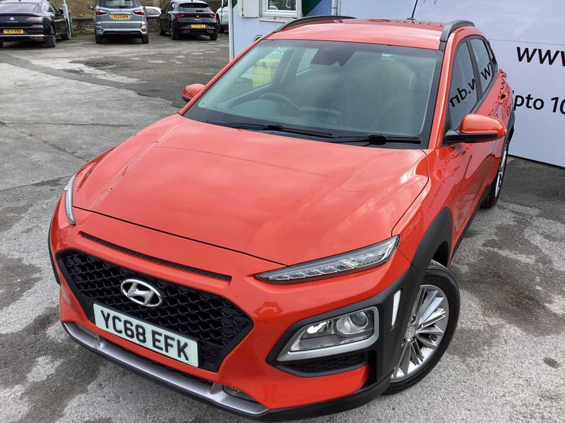 Used Hyundai KONA 2018 for sale - 77653749: Photo 5