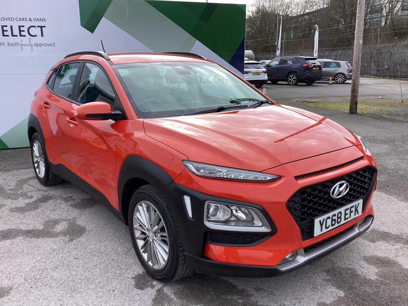 Used Hyundai KONA 2018 for sale - 77653749: Photo 9