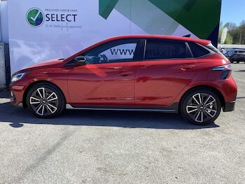 Used Hyundai i20 2024 for sale - 78232516: Photo