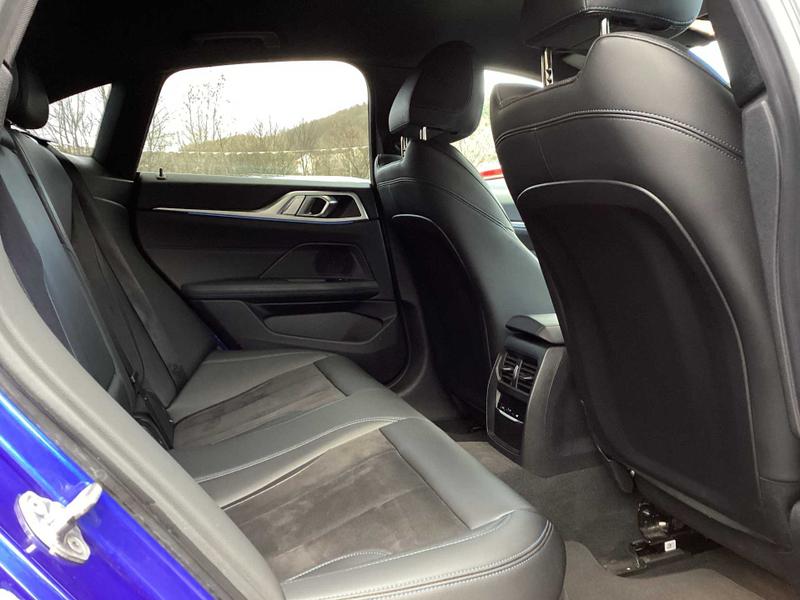 Used BMW i4 2022 for sale - 77198941: Photo 23