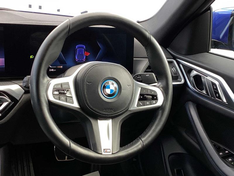 Used BMW i4 2022 for sale - 77198941: Photo 25
