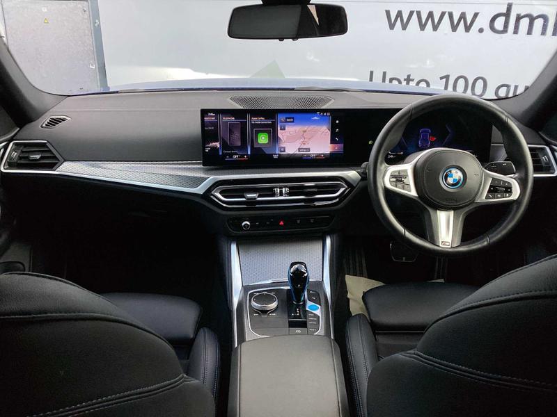 Used BMW i4 2022 for sale - 77198941: Photo 26