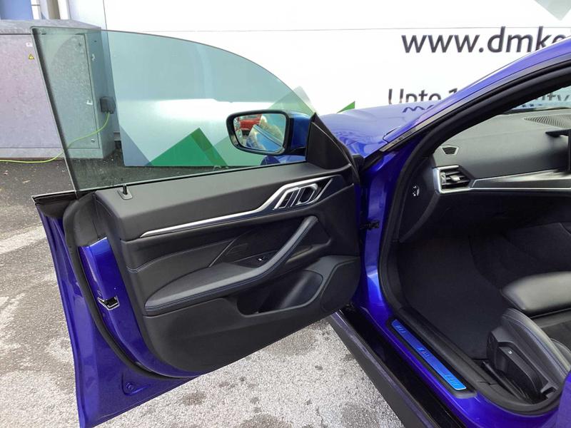 Used BMW i4 2022 for sale - 77198941: Photo 27