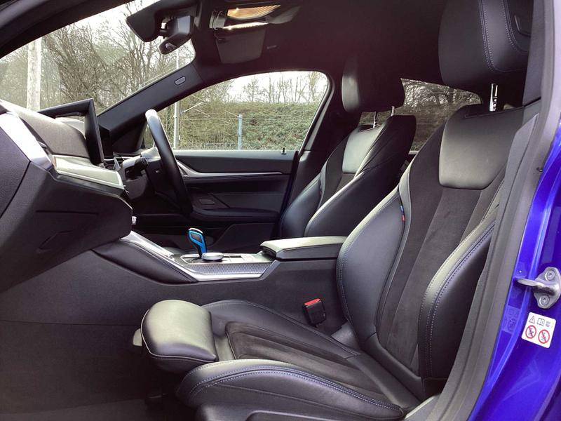 Used BMW i4 2022 for sale - 77198941: Photo 28