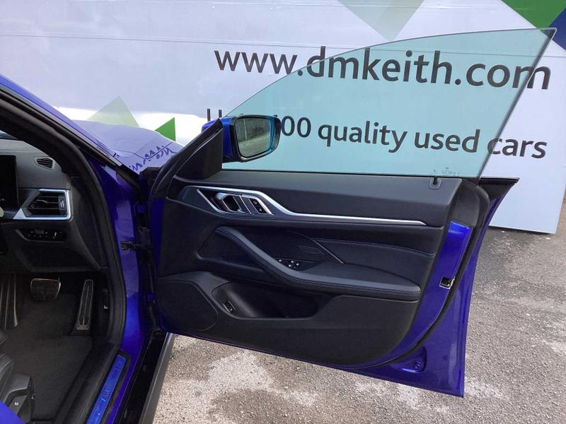 Used BMW i4 2022 for sale - 77198941: Photo 29