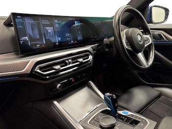 Used BMW i4 2022 for sale - 77198941: Photo