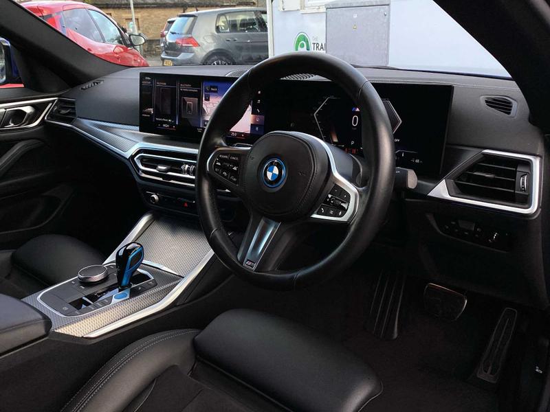 Used BMW i4 2022 for sale - 77198941: Photo 30