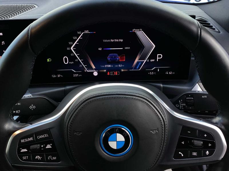 Used BMW i4 2022 for sale - 77198941: Photo 32