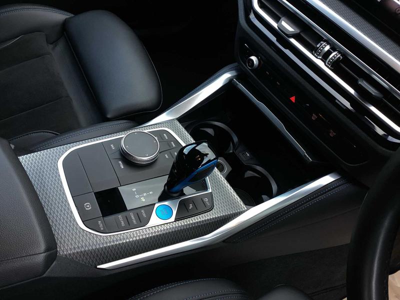 Used BMW i4 2022 for sale - 77198941: Photo 33