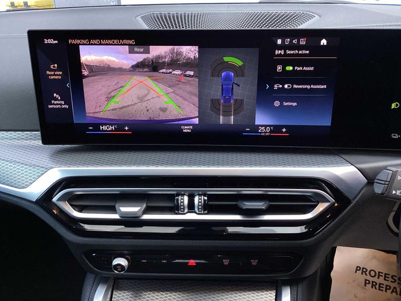 Used BMW i4 2022 for sale - 77198941: Photo 34