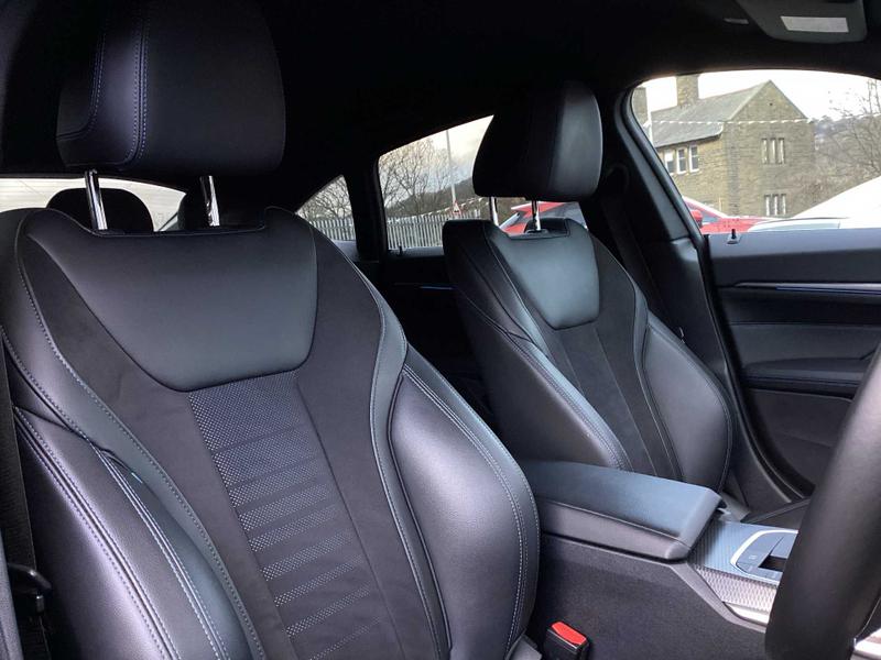 Used BMW i4 2022 for sale - 77198941: Photo 35