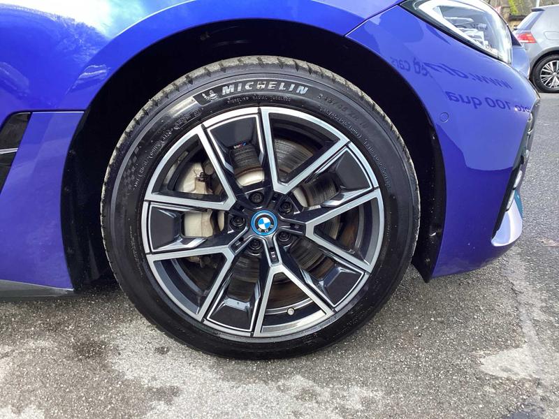 Used BMW i4 2022 for sale - 77198941: Photo 37