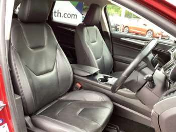 Used Ford Mondeo 2018 for sale - 74710394: Photo