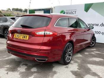 Used Ford Mondeo 2018 for sale - 74710394: Photo