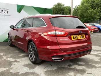 Used Ford Mondeo 2018 for sale - 74710394: Photo