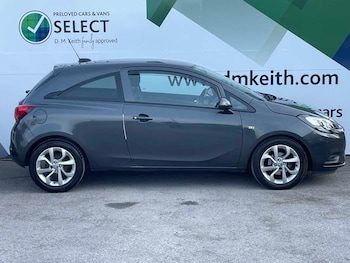 Used Vauxhall Corsa 2018 for sale - 78706192: Photo