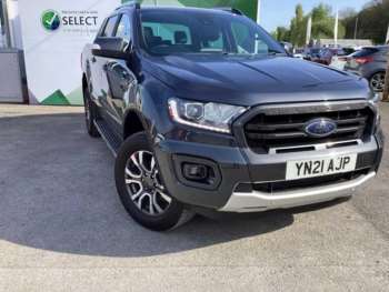 Used Ford Ranger 2021 for sale - 74710539: Photo