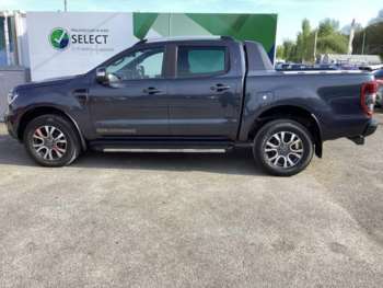 Used Ford Ranger 2021 for sale - 74710539: Photo