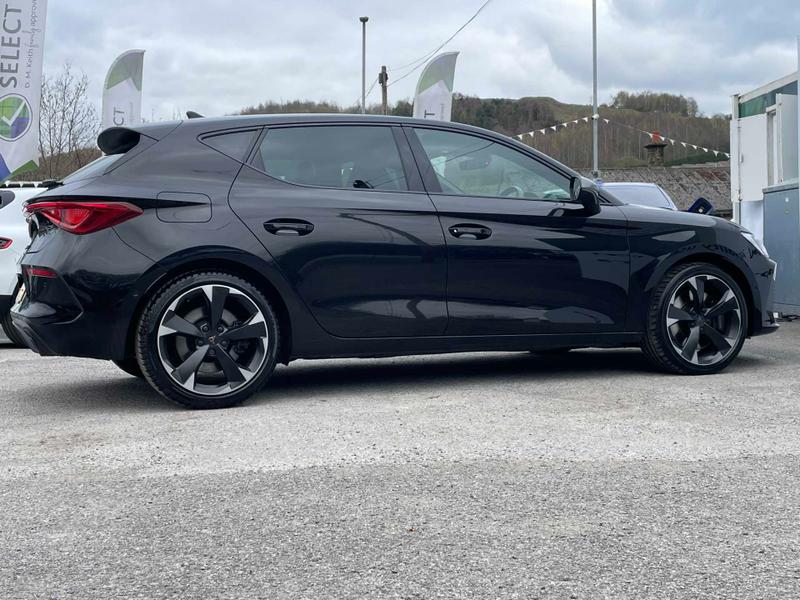 Used Cupra Leon 2021 for sale - 78136848: Photo 16