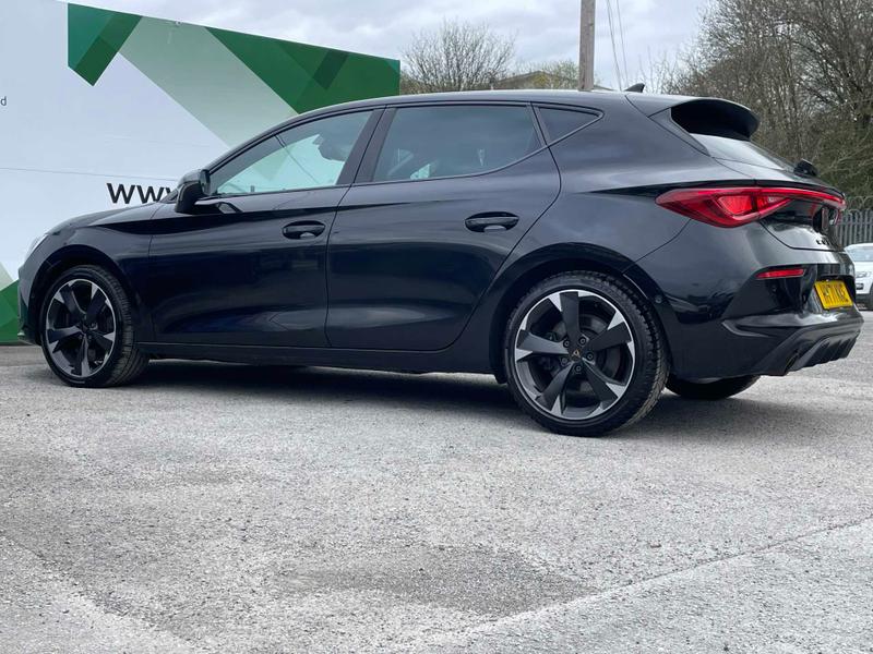 Used Cupra Leon 2021 for sale - 78136848: Photo 17