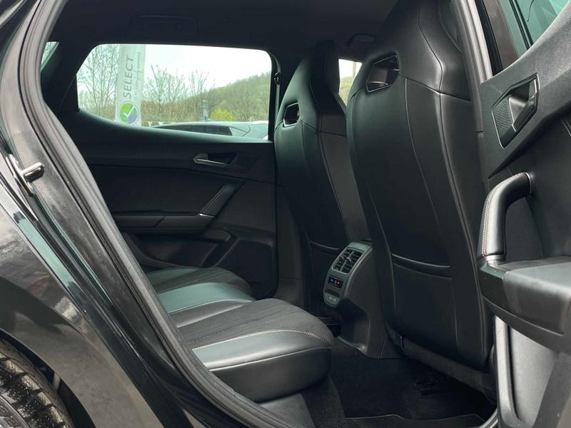 Used Cupra Leon 2021 for sale - 78136848: Photo 21