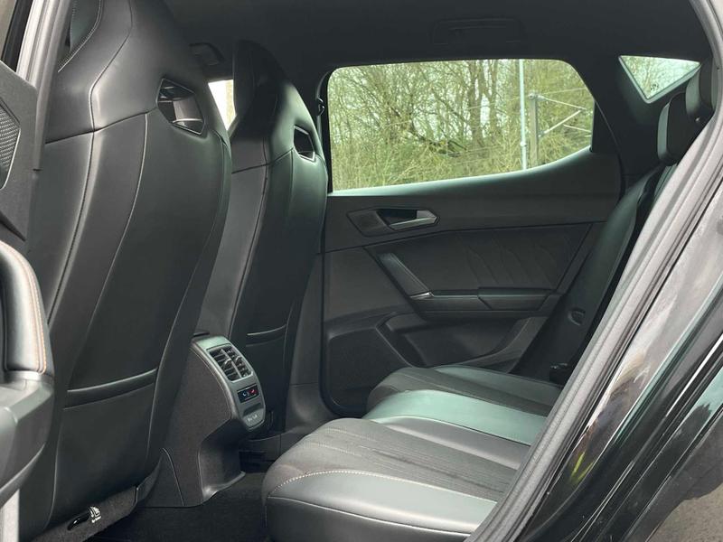 Used Cupra Leon 2021 for sale - 78136848: Photo 23