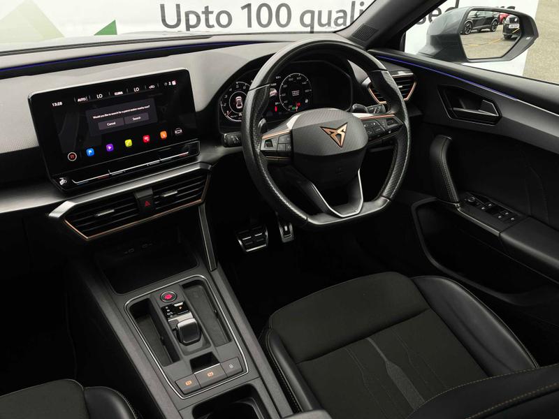 Used Cupra Leon 2021 for sale - 78136848: Photo 24