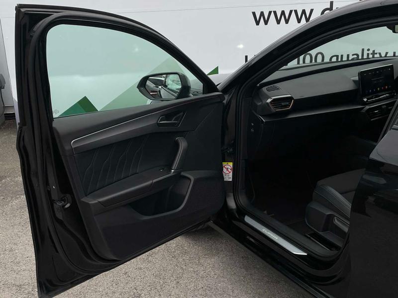 Used Cupra Leon 2021 for sale - 78136848: Photo 27