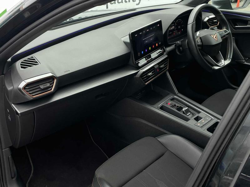 Used Cupra Leon 2021 for sale - 78136848: Photo 28