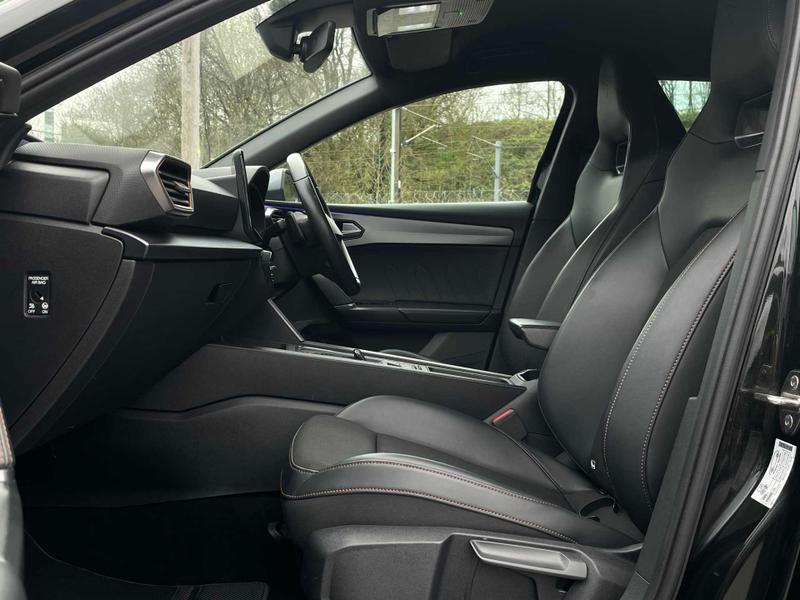 Used Cupra Leon 2021 for sale - 78136848: Photo 29