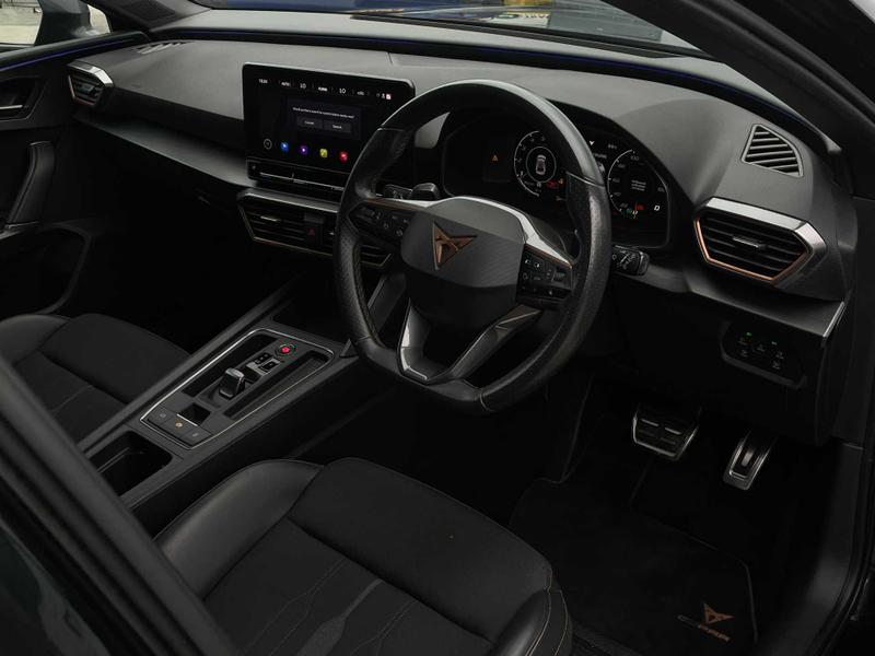 Used Cupra Leon 2021 for sale - 78136848: Photo 31