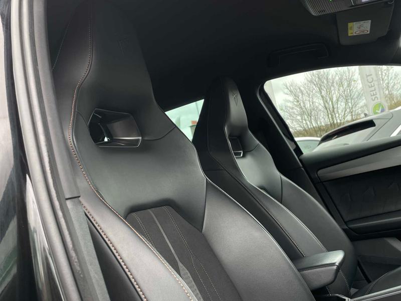 Used Cupra Leon 2021 for sale - 78136848: Photo 32