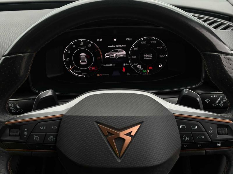 Used Cupra Leon 2021 for sale - 78136848: Photo 34