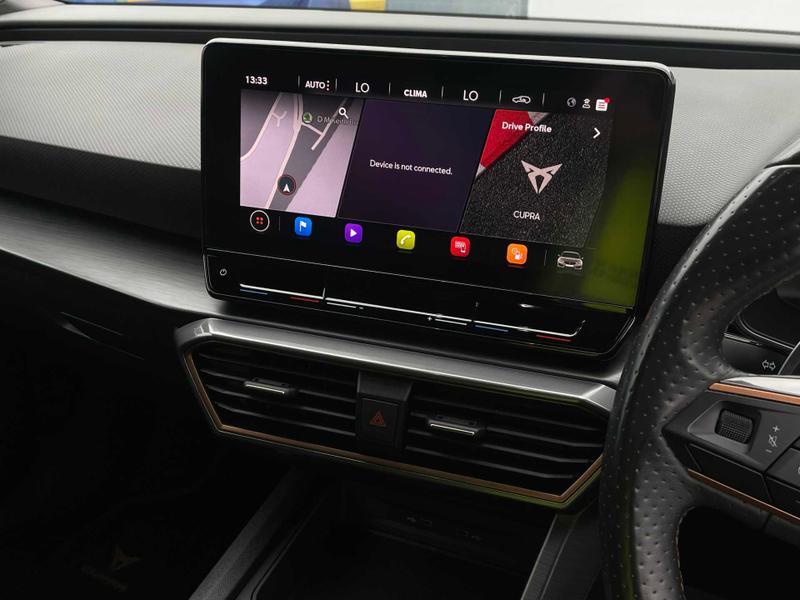 Used Cupra Leon 2021 for sale - 78136848: Photo 35