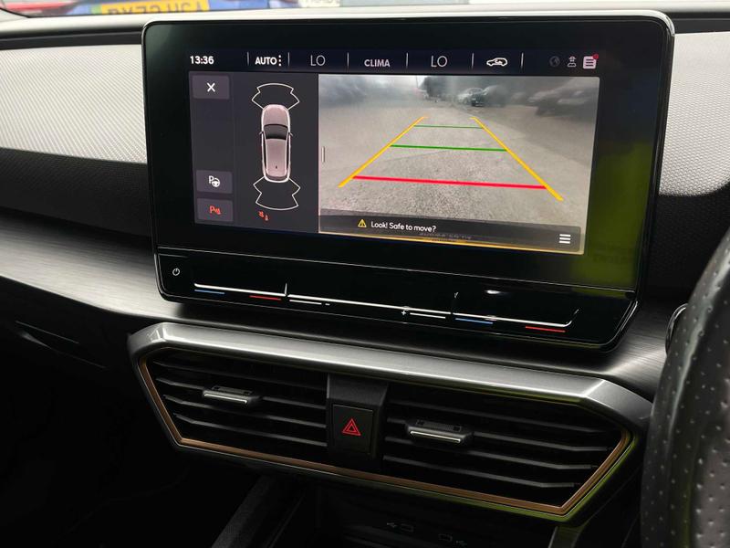 Used Cupra Leon 2021 for sale - 78136848: Photo 37