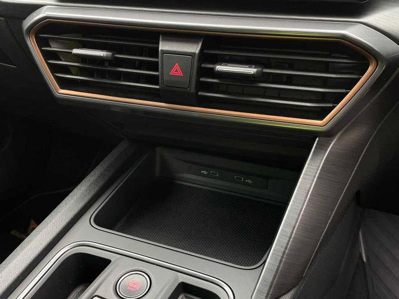 Used Cupra Leon 2021 for sale - 78136848: Photo 39