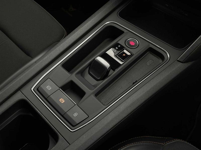 Used Cupra Leon 2021 for sale - 78136848: Photo 40